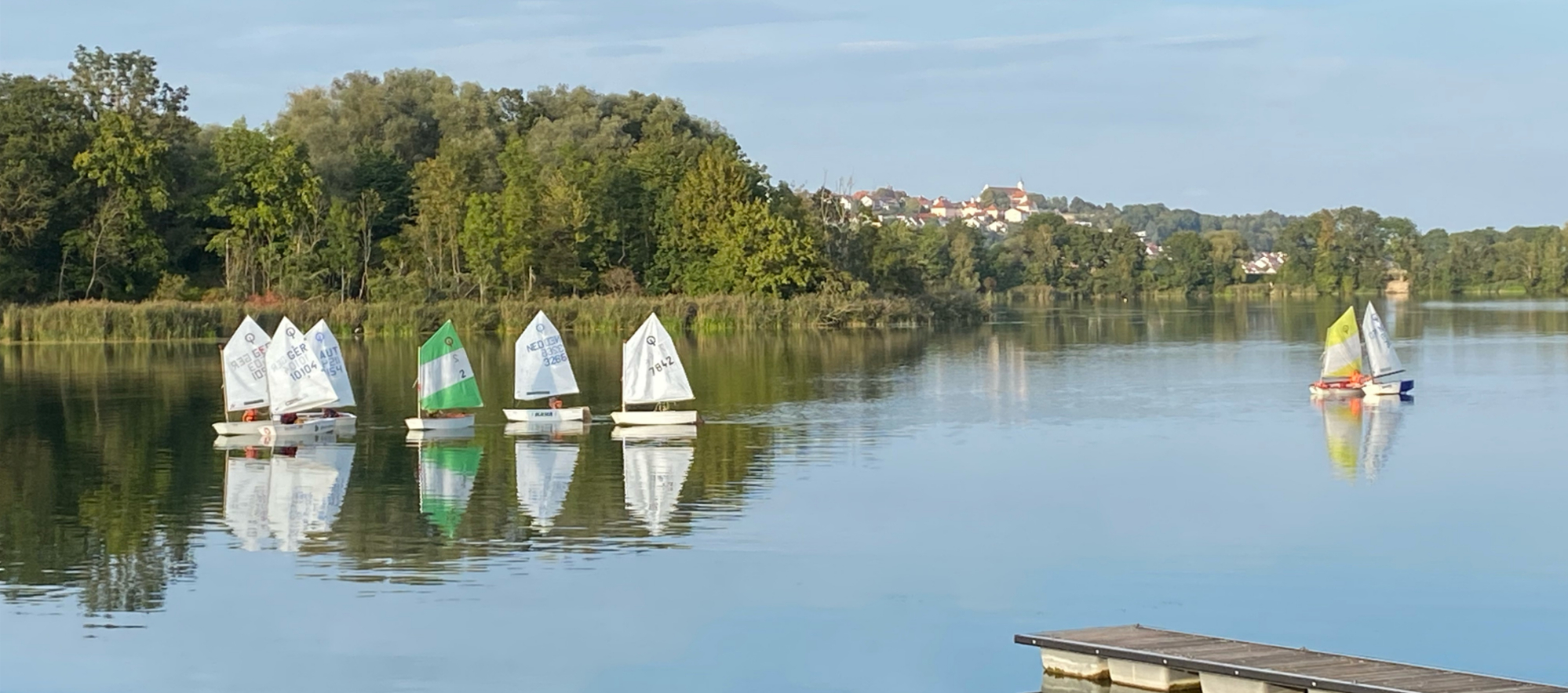 Banner Regatta